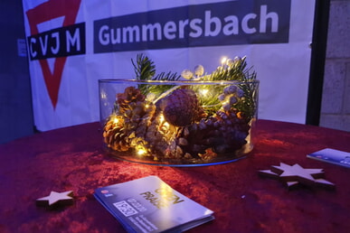 Geschenke-Sammelaktion