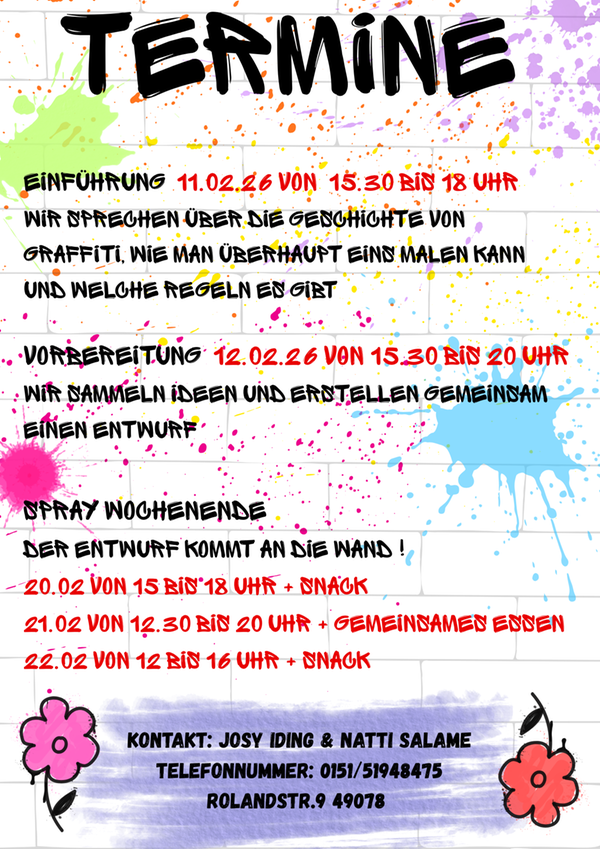 Wall Jam 2026