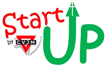 Logo StartUp